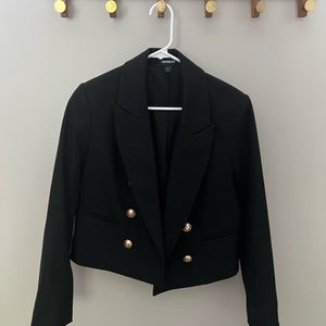 Express Blazer